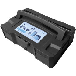 Siemens 3SE52320PC05 Door Switch 6 A Teflon tappet IP65 rating