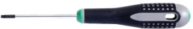 Screwdriver, T20, TORX, BL 100 mm, L 222 mm, BE-7920