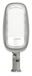 Lampa uliczna LED RX 100W 11000lm barwa zimna 6000K IP65 LU100RX