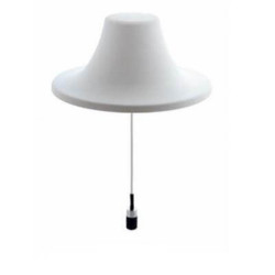 Wielokierunkowy Antena wielopasmowa CMS38606-30NF Klej Kopułka, TE Connectivity 2.6dBi WiFi