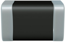 NTC, 1 kΩ, ±5 %, 0.21 W, 4000 K, 0.004 W/K, 10 s, SMD 0805, B57421V2102J062