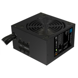Zasilacz PC 750W, 5 → 12V dc, wyjść:5