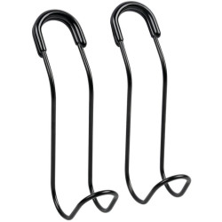 Haczyk na zagłówek mocny 2 Szt. Zestaw 2 Sztuki