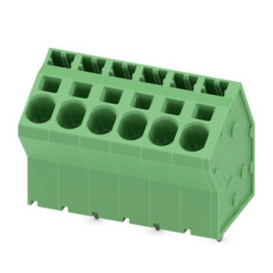 Klucz polaryzacyjny 6 -pinowe raster 7.5mm Lutowanie falowe Phoenix Contact