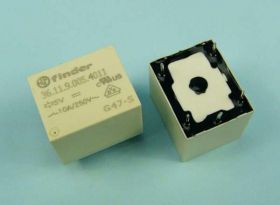 5V 10A 1STP 36.11.9.005.4011 FINDE