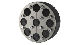 Hrd 150 Sg 9X6-25 B40 A2/Epdm55 Uszczelnienie Wodo-Gazoszczelne Z Technologią...