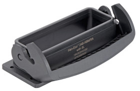 Obudowa montażowa 19 43 024 0330 19430240330 Harting 1 szt.