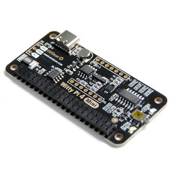 Witty Pi 4 Mini - Realtime Clock and Power Management for Raspberry Pi