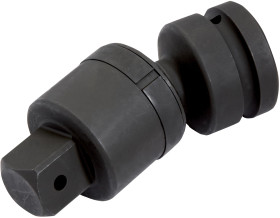 Nasadka, rozm: 1 cala, Złącze uniwersalne, dł: 125 mm