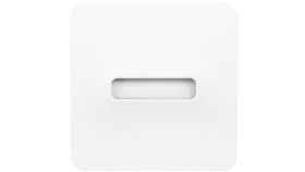 Oprawa Led Lami Nt 12V Dc Bia Biała Zimna 18-141-51 Led11814151