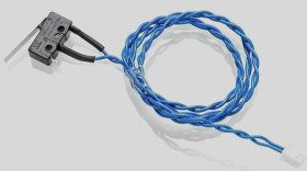 UltiMaker Limit niebieski Wire UM3 Ext SPUM-LSBW-3EXT