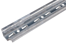 Profil do montażu korytek siatkowych 60x20 TPSG 3000 FS 6366090 /3m/