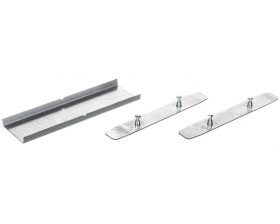 Łącznik liniowy niewidoczny Poker LS LED PX2066801