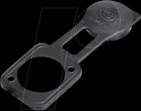 SCNAC-01 Sealing rubber for powerCON TRUE1 TOP