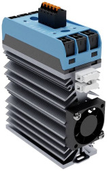 Przekaźnik SSR Celduc TC-GSR-1-25DD 18 A 600 V/AC 1 szt.