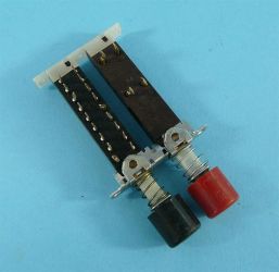 ISOSTAT SIEC.+1-SEGMENT