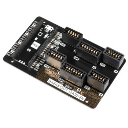 Pimoroni Pico Breakout Garden Base - PIM549