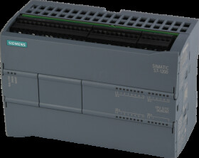 6ES7217-1AG40-0XB0 SIMATIC S7-1200, CPU 1217C, DC/DC