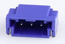 Molex 5023520303 Obudowa złącza pin męskiego na PCB, 1 szt.