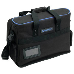Klauke Kl905L Toolbox Empty Wxhxd 440X330X220 mm Tool Bags Tool Bags &amp; Totes