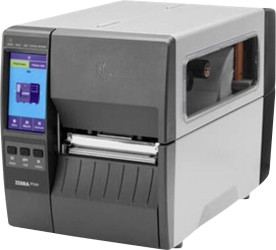 Urządzenie do etykietowania Zebra ZT231 203 x 203 dpi USB, RS-232, LAN, WLAN, Bluetooth