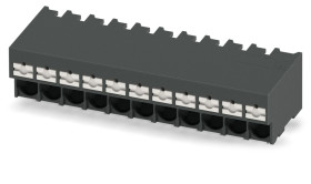 Klucz polaryzacyjny 11 -pinowe raster 5mm Przewlekany Żeński Phoenix Contact