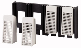 Zabezpieczenie przed dotykiem 4P IP2X NZM3-4-XIPK 266805