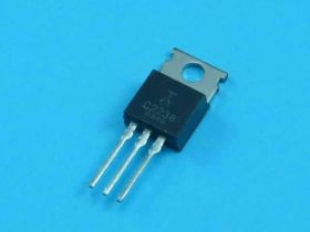2SC-2238 NPN 1,5A/160V/25W TRANZYSTOR