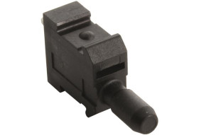 Zatrzask do złączy Kołek prowadzący HARTING do użytku z: Złącze PCB