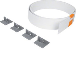 tehalit.BK Przegroda H=48mm L=2m PS BK