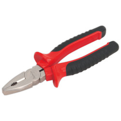 Sealey AK8503 Combination Pliers 190mm