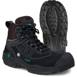Safety Shoe JALAS 6498 NATURE 11