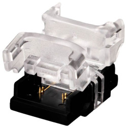 Barthelme 50070208 10FF2 LED Connector Set 10mm Tool-Free 5Pieces