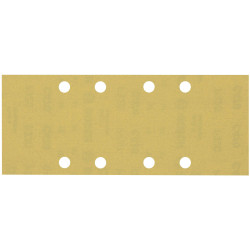 Bosch 2608900872 Expert C470 Sander Paper 320 Grit 230x93mm 10 pieces Velcro