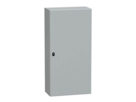 Obudowa hermetyczna natynkowa 1200x600x300 mm drzwi metal IP66 S3D PanelSeT NSYS3D12630 SCHNEIDER ELECTRIC