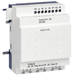Moduł rozszerzeń PLC Schneider Electric SR3XT141B