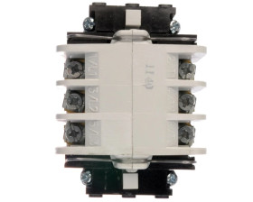 Stycznik 16A 3P 230V AC 2Z 2R TSM-1 3211-110002