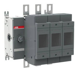 ABB 1SCA022715R2240 Rozłącznik OS200D03, 200 A