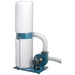 Sealey SM47 Dust and Chip Extractor 2hp 230v