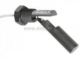 Czujnik poziomu ELOBAU, bez nakrętki - wkręcany