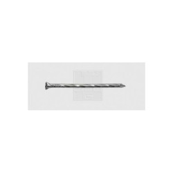 SITOR SITOR-NAGEL BL 1.0 KG 4.10X100MM Steel Nails 1kg for Wood/Steel