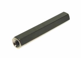 Tulejka dystansowa mosiężna 35mm M3 W/W