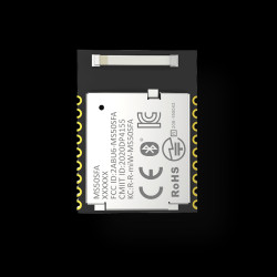 Minew MS50SFA2-2Y32AIR - moduł BLE