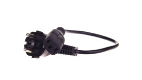 Adapter Do Testowania Przedłużaczy Uni-Schuko/Iec Waadapatiec2