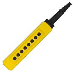 Kaseta sterownicza, IP65, Schneider Electric Harmony XACA, 80mm x 80mm x 70mm