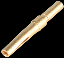 162A18709X Crimp contacts AWG 24-20, socket
