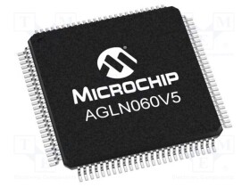 AGLN060V5-VQG100