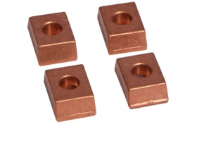 univers N HC Kostka przyłączeniowa 1000A 4szt. HK1000AB HAGER