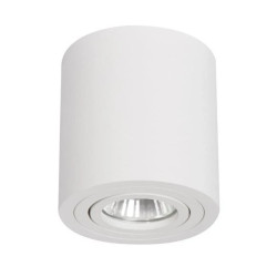 Oprawa natynkowa Tulon biała 1xGU10 Light Prestige