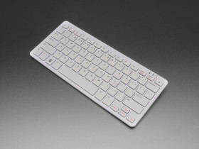 Adafruit Raspberry Pi 500 Desktop - Computer Only